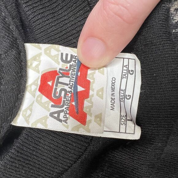 Vintage The Quiet Ones Shirt - Picture 2 of 3